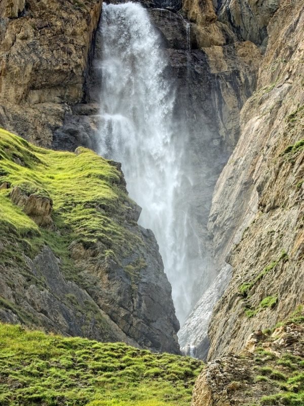 waterfall-7953344_1280 Travel Agency in Chhattisgarh